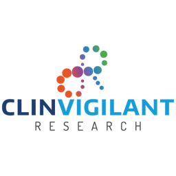ClinVigilant eClinical logo